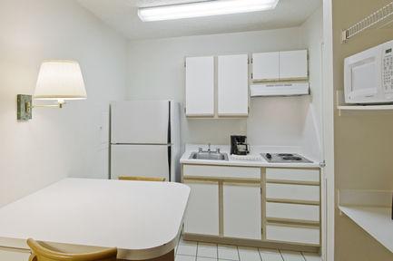 Extended Stay America Suites - Houston - Willowbrook Louetta Quarto foto