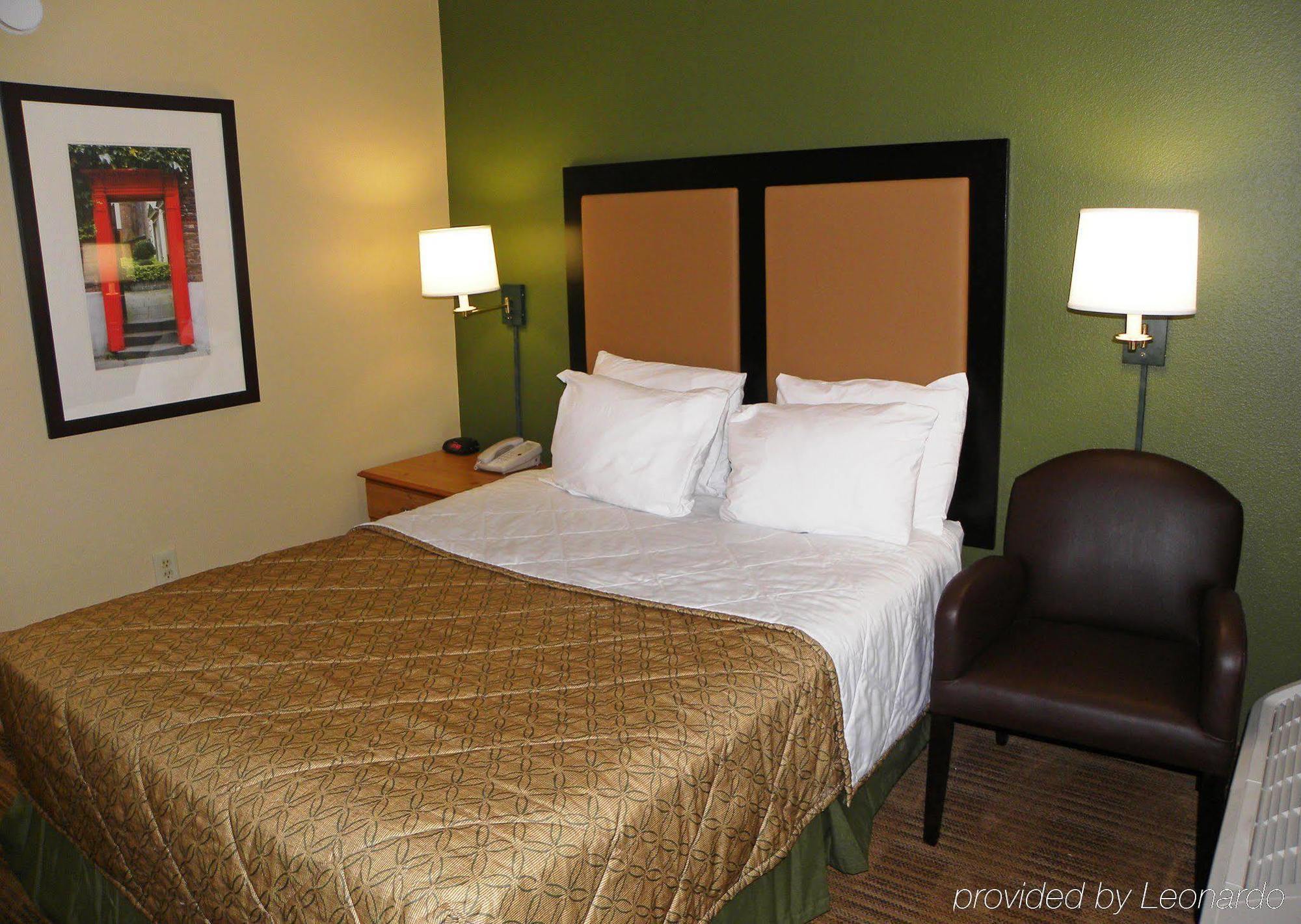 Extended Stay America Suites - Houston - Willowbrook Louetta Exterior foto