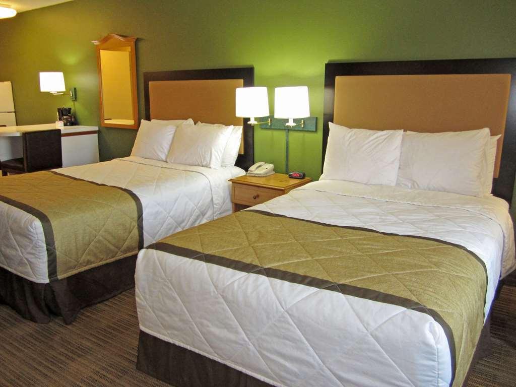 Extended Stay America Suites - Houston - Willowbrook Louetta Quarto foto