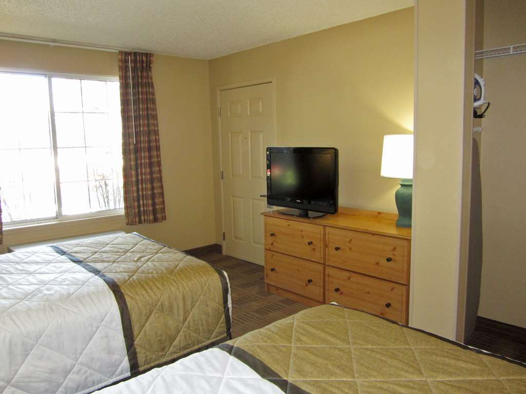 Extended Stay America Suites - Houston - Willowbrook Louetta Quarto foto