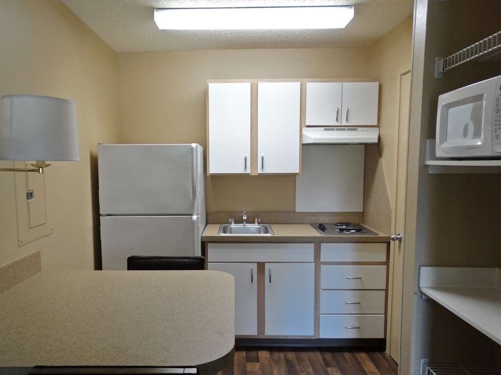 Extended Stay America Suites - Houston - Willowbrook Louetta Quarto foto